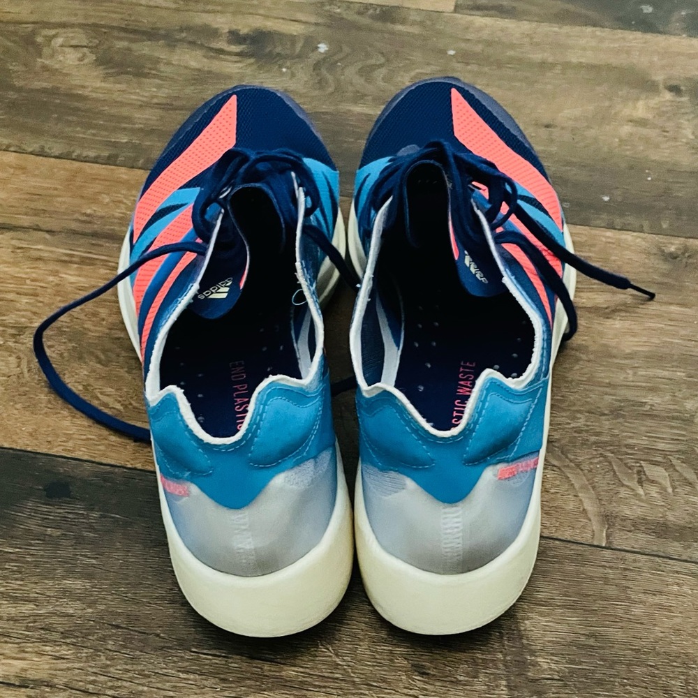 Adidas Takumi Sen 8 - Picture 5 of 8